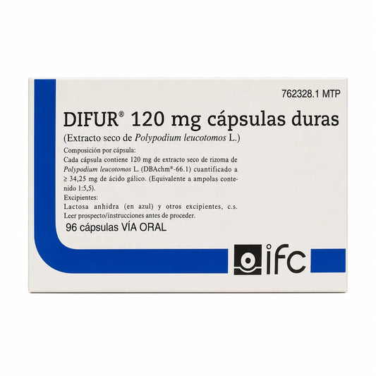 Difur 96 capsule