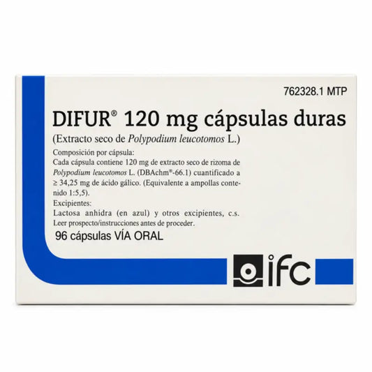 Difur 96 capsule