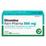 Diosmina Kern Pharma 500 mg, 60 compresse rivestite con film