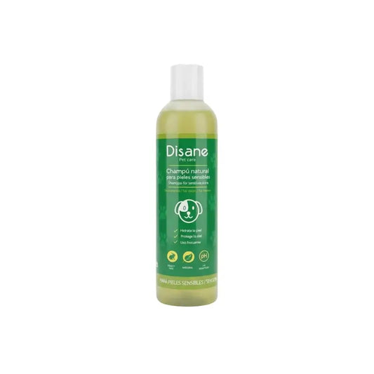 Disane Aloe Shampoo per cani 250Ml.