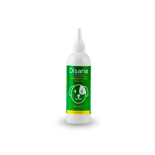 Disane Dog Eye Cleanser 125Ml.