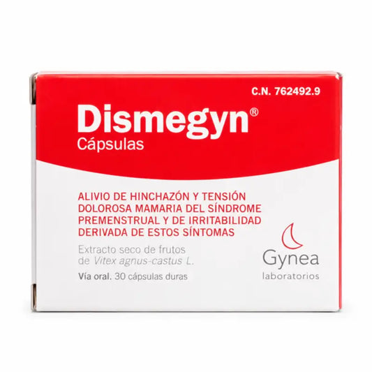 Dismegyn 30 capsule 21 g