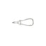 Disna Alicate Pedicura Solingen 14 Cm., unidades 1