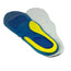 Disna Plantilla Gel Hombre Tallas 38 A 45, unidades 2