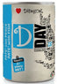Disugual D-Day Cat Pescado 6X400Gr