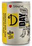 Disugual D-Day Dog Pollo 6X400Gr