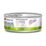 Disugual Diet Cat Hepatic Quail 12X85Gr