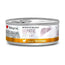 Disugual Diet Cat Hepatic Turkey 12X85Gr