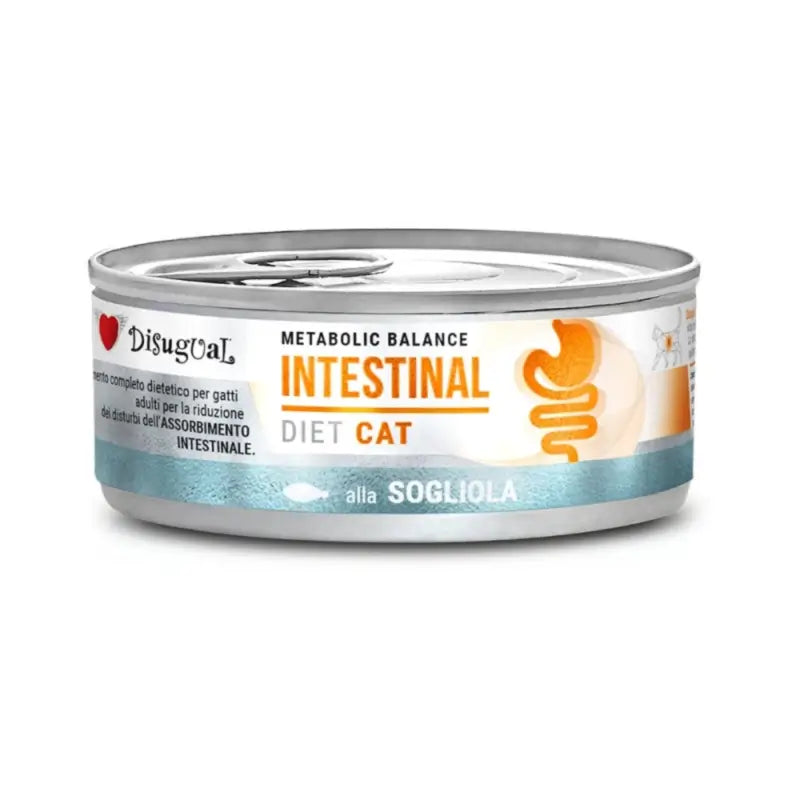 Disugual Diet Cat Intestinal Lingua, 12x85