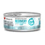 Disugual Diet Cat Recovery Lingua di mare, 12x85