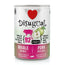 Disugual Fruit Dog Maiale Mela 6X400Gr