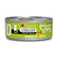Disugual Mini-Me Cat Sterilizzato Quaglia 12X85Gr