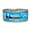 Disugual Mini-Me Cat Pesce bianco sterilizzato 12X85Gr