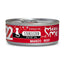Disugual Mini-Me Cat Manzo sterilizzato 12X85Gr