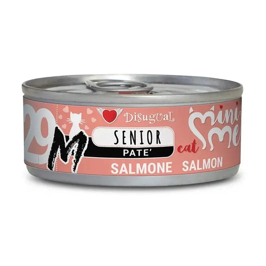 Disugual Mini-Me M Senior Salmone 12X85Gr