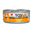 Disugual Cane Giocattolo Cucciolo Tacchino 12X85Gr