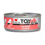 Disugual Cane Giocattolo Cucciolo Salmone 12X85Gr
