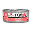 Disugual Salmone per cani toy 12X85Gr