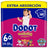 Dodot Activity Taglia 6+ (+14 kg), 44 pannolini