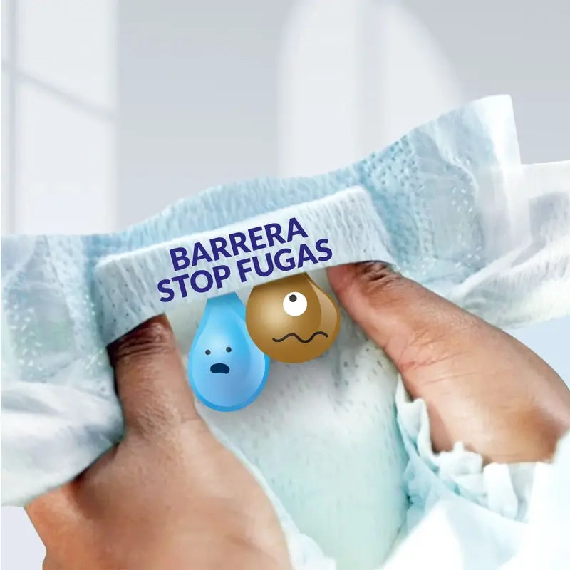Dodot Activity Taglia 6+ (+14 kg), 44 pannolini