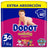 Dodot Activity Taglia 3 Extra Jumbo (7-11Kg), 60 pannolini