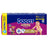 Dodot Activity Taglia 4+ Extra Jumbo (10-15Kg), 52 pannolini