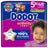 Dodot Activity taglia 5+ Extra Jumbo (12-17 Kg), 48 pannolini