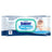 Salviette Dodot 99% Aqua, 1x60, 60 pz.
