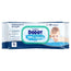 Salviette Dodot 99% Aqua, 1x60, 60 pz.