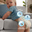 Dodot Baby Dry Taglia 4 (10-15 kg), 62 pannolini