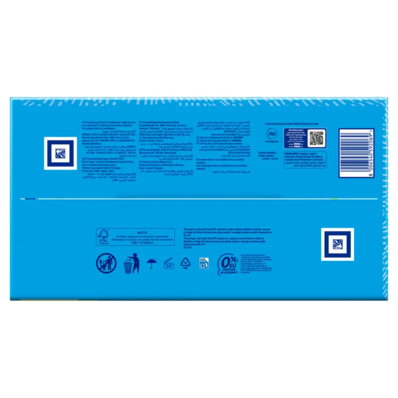 Dodot Baby Dry taglia 5, 152 pannolini