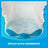 Dodot Baby Dry Taglia 6, 13Kg-18Kg, 128 pannolini