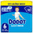 Dodot Baby Dry Taglia 6, 48 pannolini