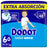 Dodot Dry Baby Taglia 6+ (+14 Kg), 48 pannolini