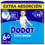 Dodot Dry Baby Taglia 6+ (+14 Kg), 48 pannolini