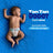 Dodot Dry Baby Taglia 6+ (+14 Kg), 48 pannolini