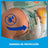 Dodot Baby Dry Taglia 3 (6-10 kg), 62 pannolini