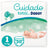 Dodot Total Care Nappy Size 1, 50 pcs.