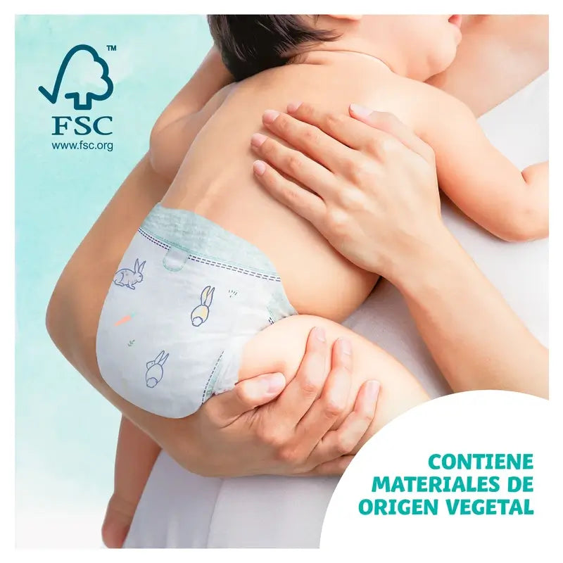 Dodot Total Care Taglia 5, 36 Pannolini