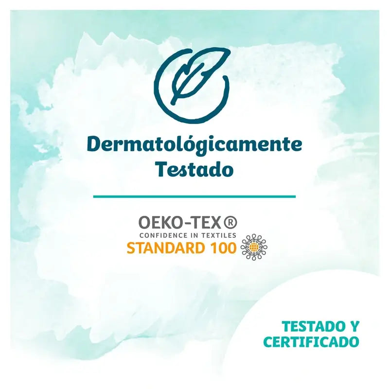 Dodot Total Care Taglia 5, 36 Pannolini
