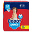 Dodot Pants Panty Taglia 4 (9-15 Kg), 33 Pannolini