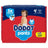 Dodot Pants Panty Taglia 4 (9-15 Kg), 33 Pannolini