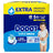 Dodot Baby Dry Misura 5 Extra Jumbo, 56 pannolini