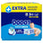 Dodot Baby Dry Taglia 3+ (7-11 Kg), 66 pannolini