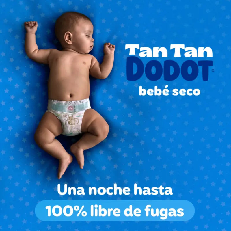 Dodot Baby Dry Taglia 5 (11-16 Kg) , 54 pannolini