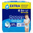Dodot Baby Dry Misura 5 Extra Jumbo, 2x56 pannolini