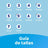 Dodot Baby Dry Taglia 6+ (+14 Kg), 2x48 pannolini