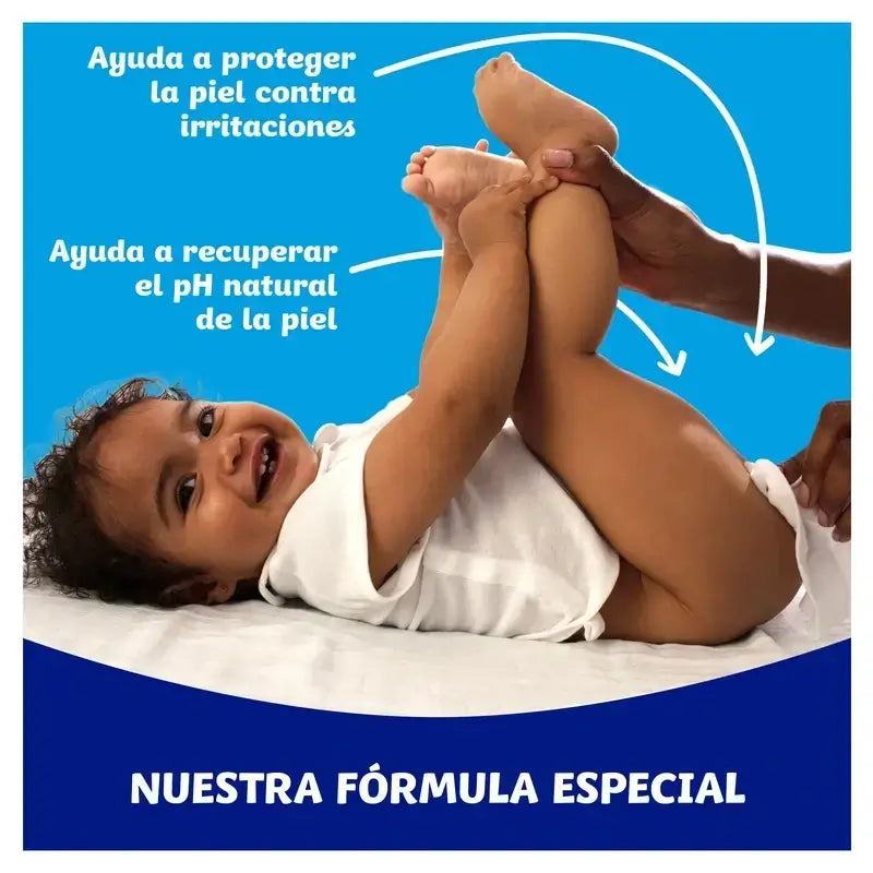 Salviette per bambini Dodot, 2x384 pezzi