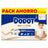 Dodot Sensitive taglia 4 per neonati, 9 Kg, 14 Kg, 210 pannolini