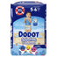 Dodot Splashers Pannolini ad acqua taglia 5-6, 10 pz.
